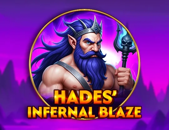 Hades' Infernal Blaze