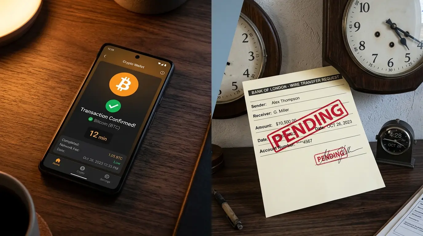 Srovnání bitcoin sázení a fiat plateb -- výhody a nevýhody pro sázkaře
