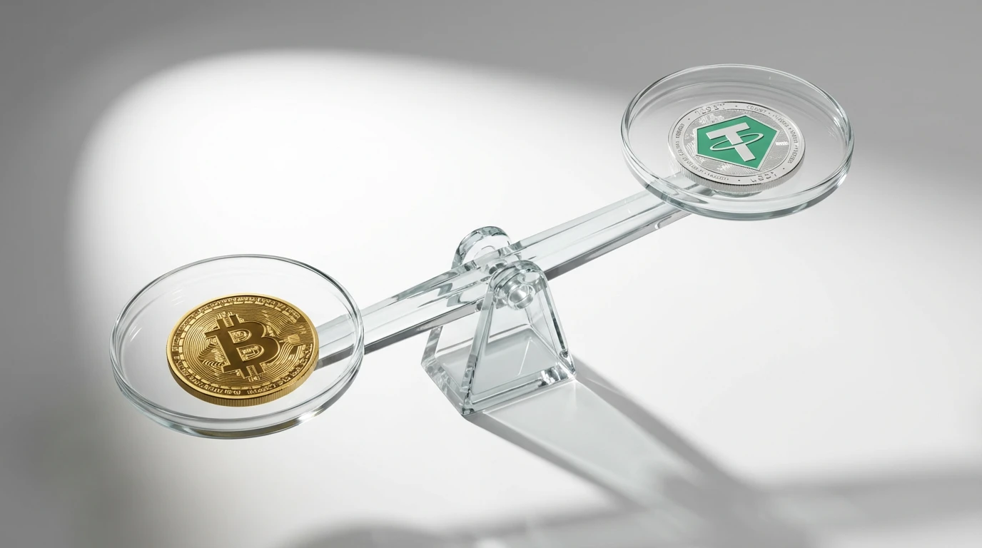 Stablecoiny v krypto sázení – USDT trend 2026 | SázkaChain