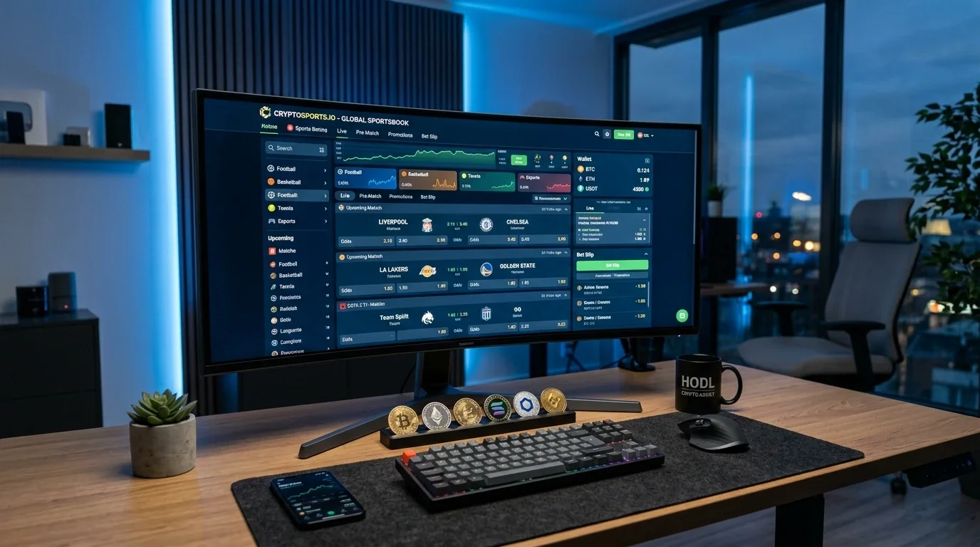 Stake.com – Profil největší krypto platformy | SázkaChain